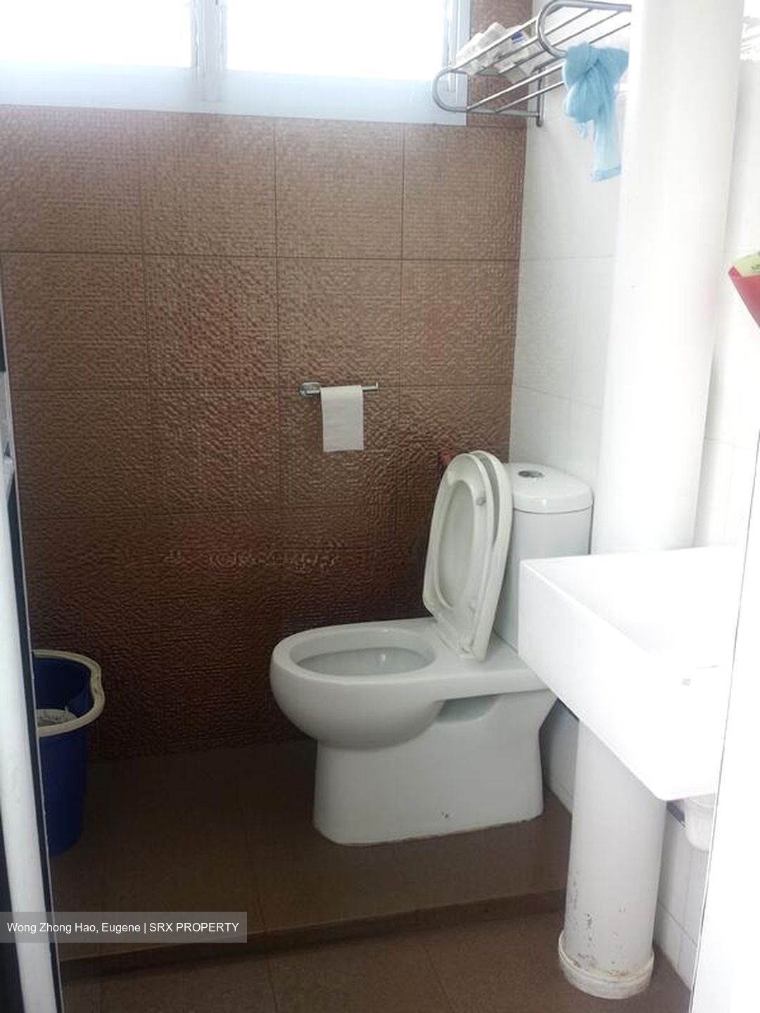 Blk 602 Clementi West Street 1 (Clementi), HDB 4 Rooms #495815611